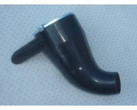 AIRBOX  - NOVÝ - KOMPLETNÍ BEZ FILTRU - (VÝLISEK)